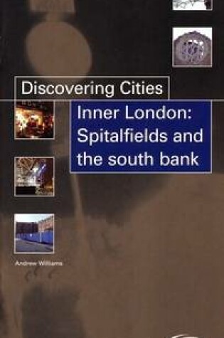 Cover of Inner London