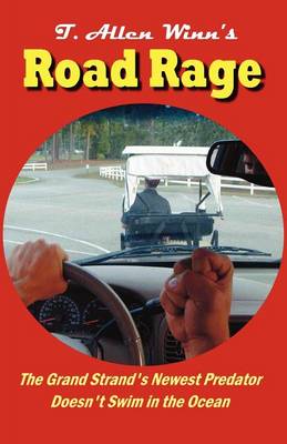 Book cover for Road Rage