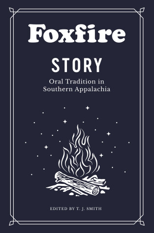 Cover of Foxfire Story