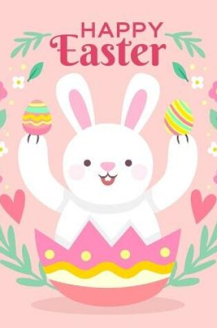 Cover of Happy Easter