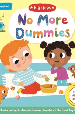Cover of No More Dummies
