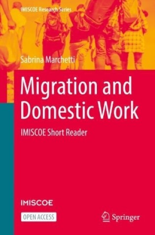 Cover of Migration and Domestic Work