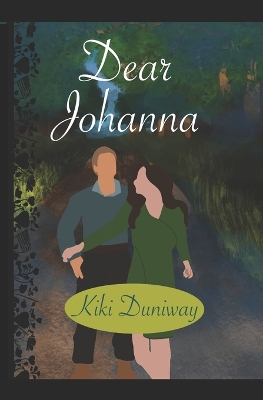 Cover of Dear Johanna