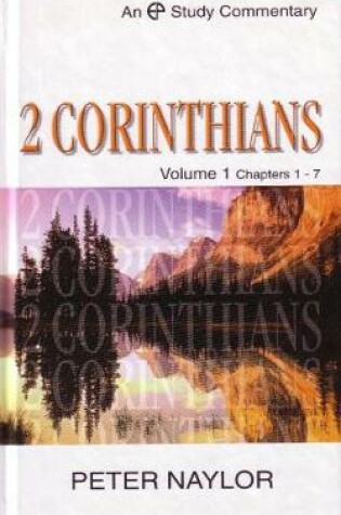 Cover of EPSC 2 Corinthians Volume 1