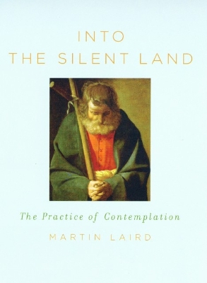 Book cover for Into the Silent Land