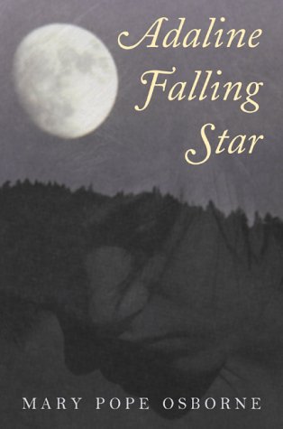 Book cover for Adaline Falling Star