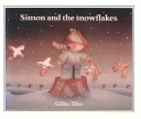 Book cover for Simon and the Snowflakes