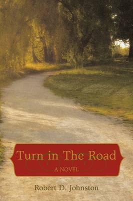 Cover of Turn in The Road