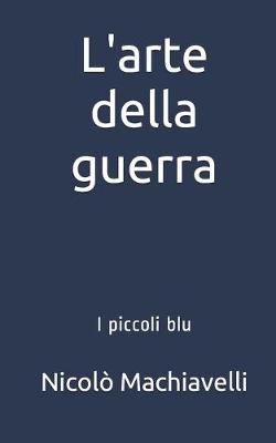 Cover of L'arte della guerra