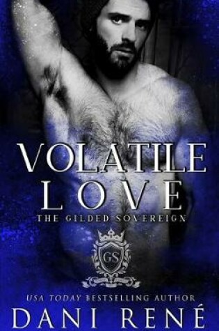 Cover of Volatile Love