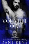 Book cover for Volatile Love