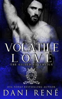 Cover of Volatile Love