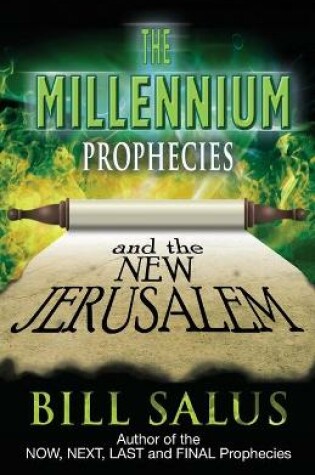 Cover of The Millennium Prophecies