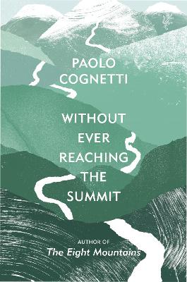 Book cover for Without Ever Reaching the Summit