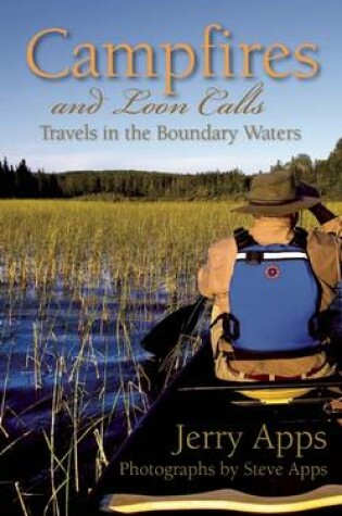 Cover of Campfires and Loon Calls