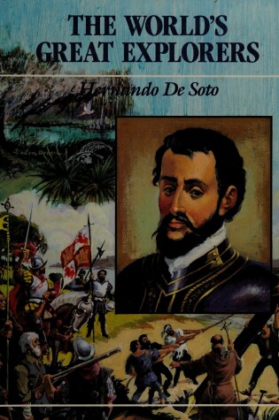 Cover of Hernando de Soto