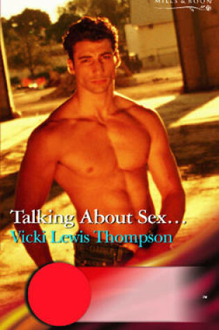 Cover of Talking About Sex...