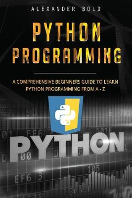 Cover of Python Programming