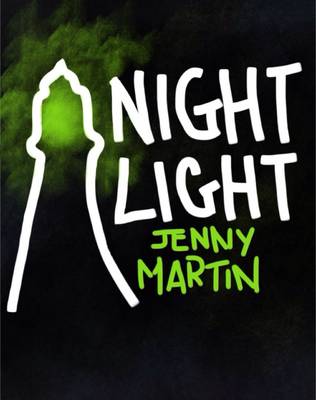 Book cover for Night Light