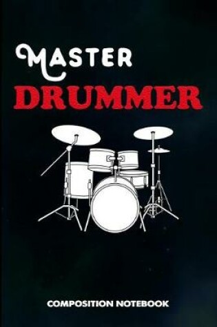 Cover of Master Drummer