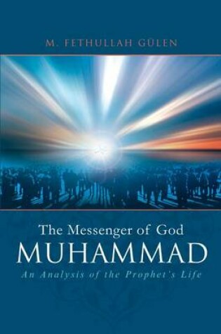 Cover of Messenger of God: Muhammad