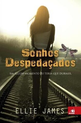 Cover of Sonhos Despedaçados