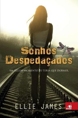 Book cover for Sonhos Despedaçados