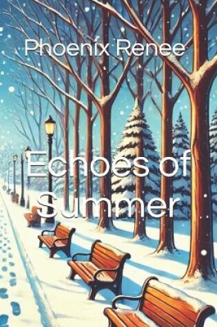 Cover of Echoes of Summer