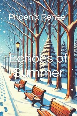 Cover of Echoes of Summer