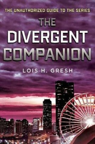 Cover of Divergent Companion