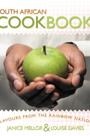 Cover of South African Cookbook