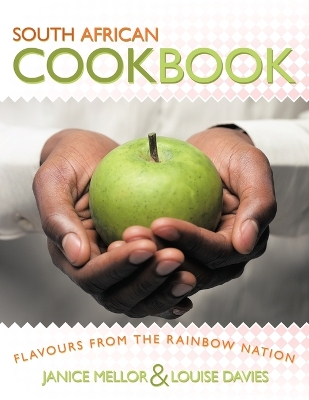 Book cover for South African Cookbook