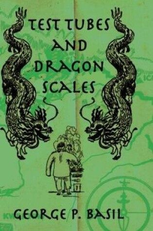 Cover of Test Tubes and Dragon Scales