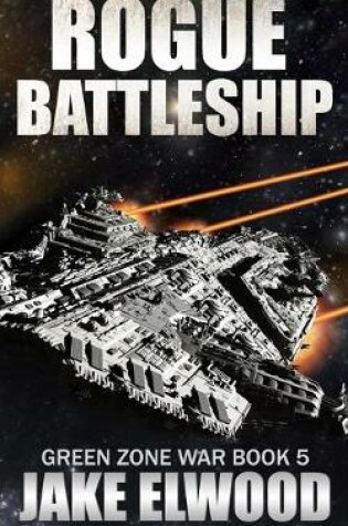 Cover of Rogue Battleship