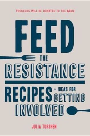 Cover of Feed the Resistance