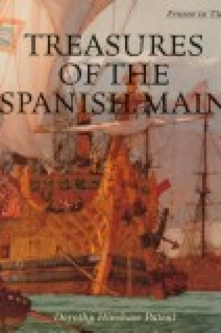 Cover of Treasures of the Spanish Main