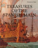 Book cover for Treasures of the Spanish Main