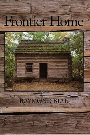 Cover of Frontier Home