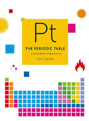 Book cover for The Periodic Table