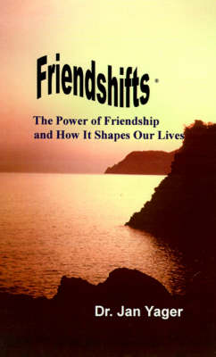 Book cover for Friendshifts