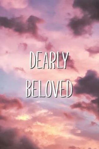 Cover of Dearly Beloved