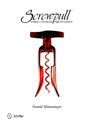 Book cover for Screwpull