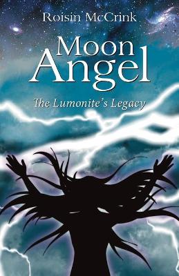 Book cover for Moon Angel