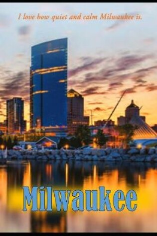 Cover of Milwaukee