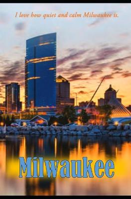 Book cover for Milwaukee