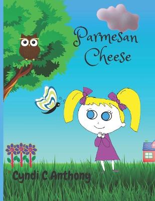 Book cover for Parmesan Cheese