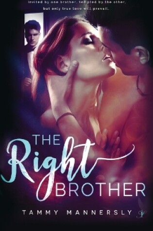 Cover of The Right Brother