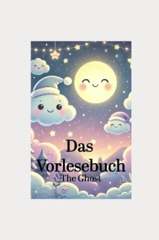 Cover of Vorlesebuch für Kinder