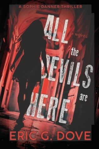 Cover of All The Devils Are Here