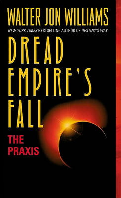 Cover of The Praxis